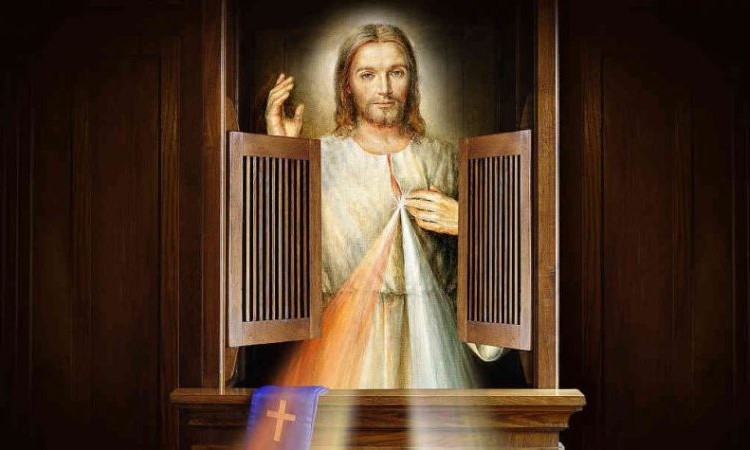 Dzień spowiedzi św. w adwencie 2025 r.  