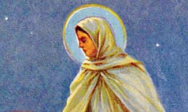 2 luty Święto Ofiarowania Pańskiego (Matki Bożej Gromnicznej)