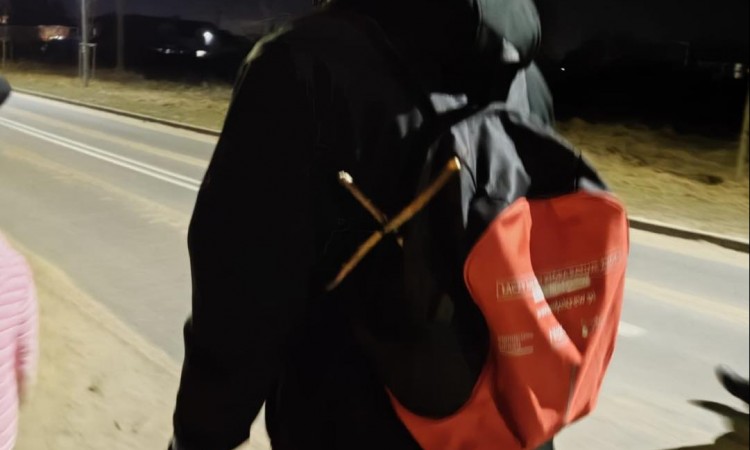 Rodzinna Droga Krzyżowa 2026