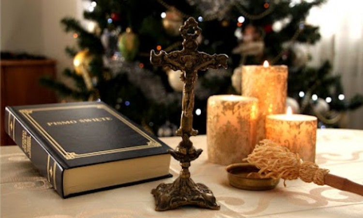 Program kolędy 2025/2026